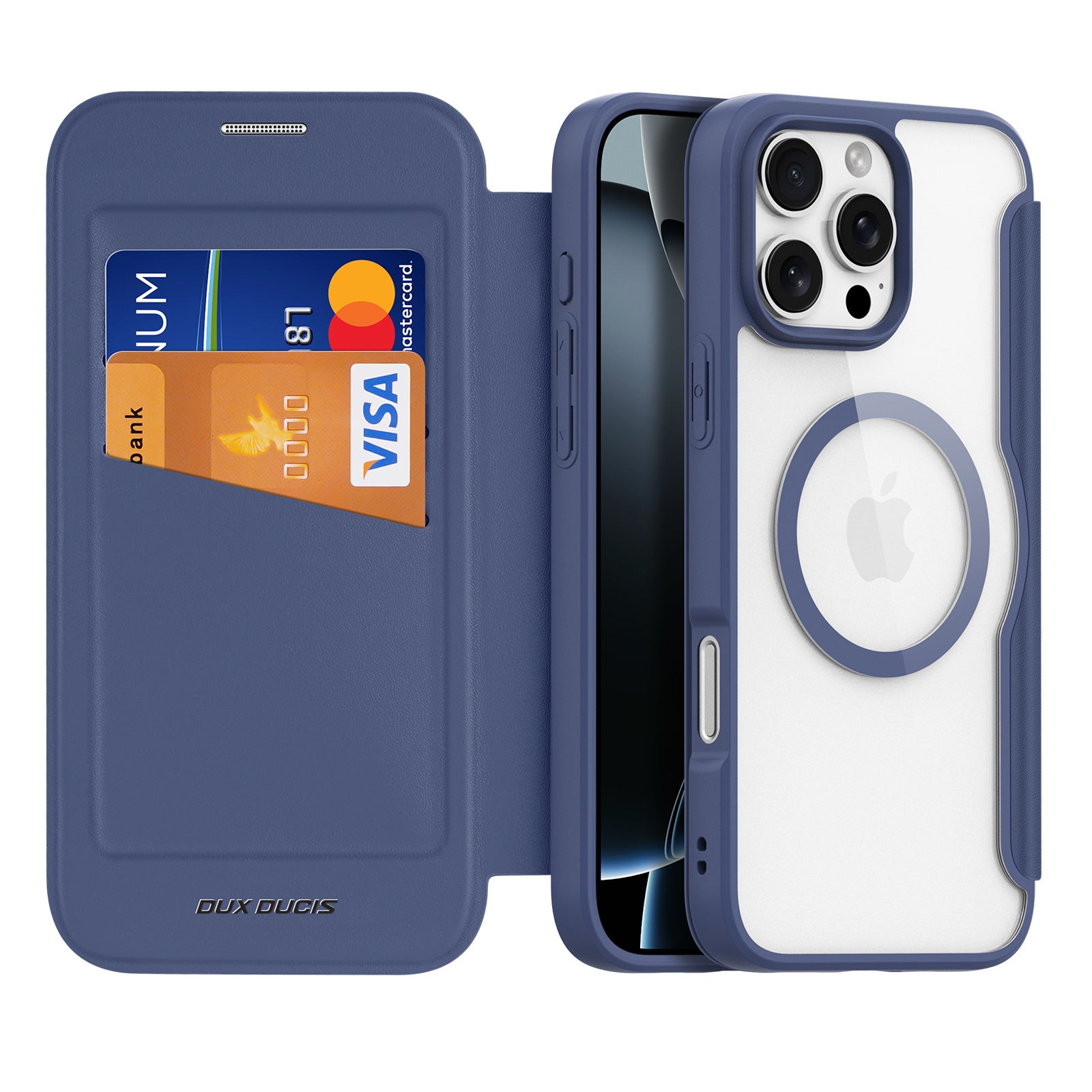 SKIN PRO with MagSafe iPhone Case