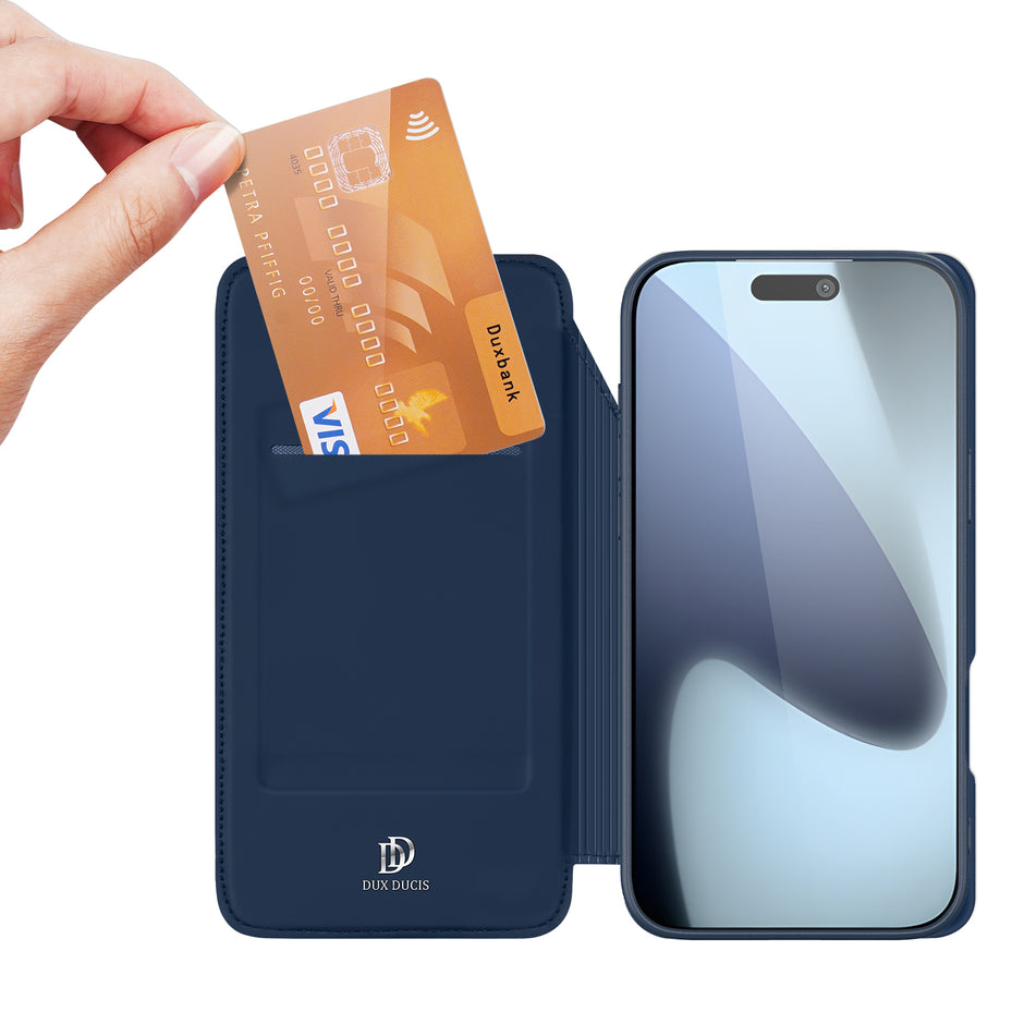 SKIN PRO with MagSafe iPhone Case