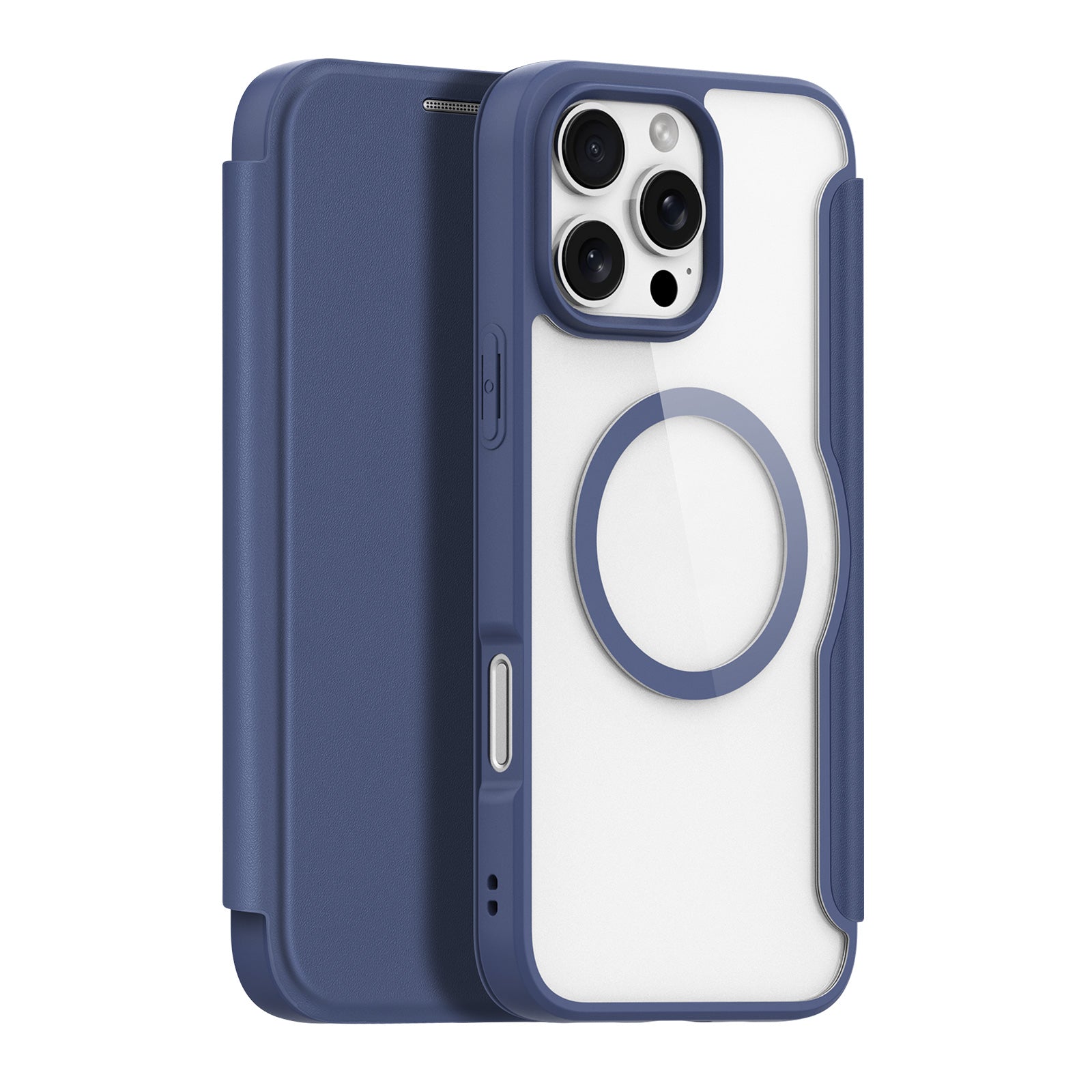 SKIN PRO with MagSafe iPhone Case