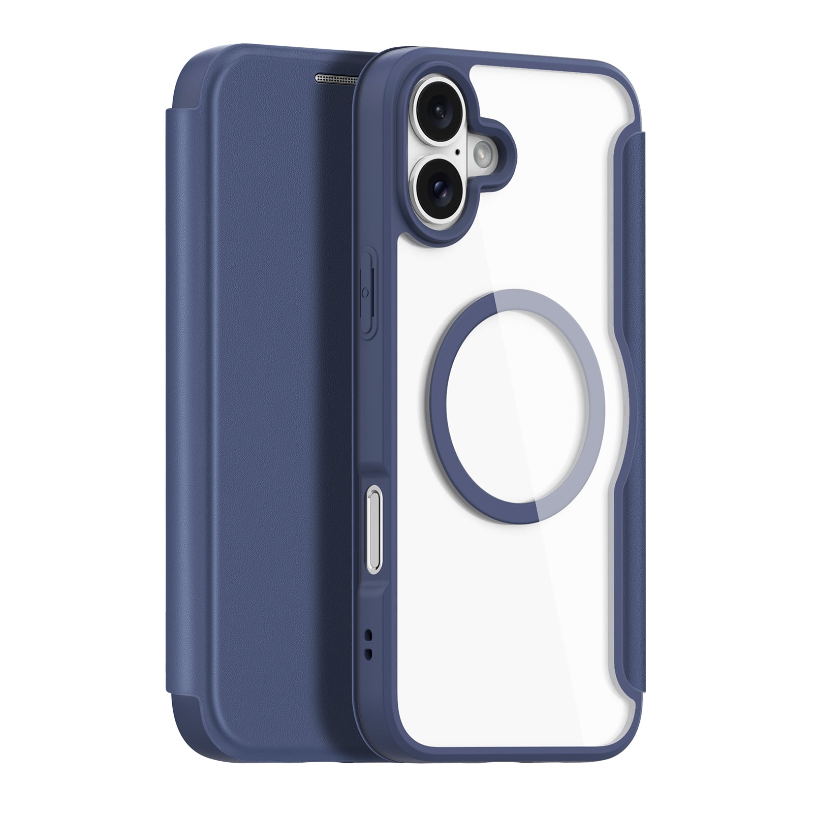 SKIN PRO with MagSafe iPhone Case