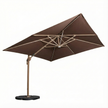 Outdoor Roman Umbrella Garden Villa Outdoor Umbrella