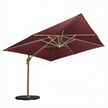 Outdoor Roman Umbrella Garden Villa Outdoor Umbrella