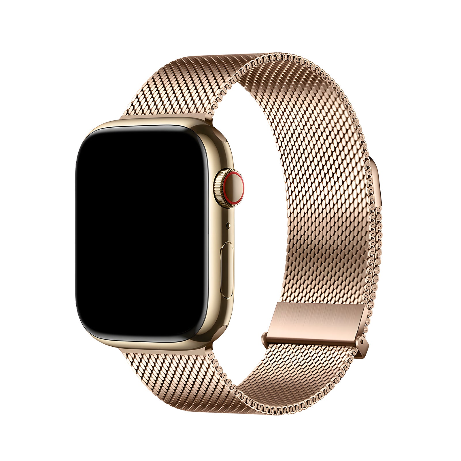 Milanese Air Series Apple Watch Strap