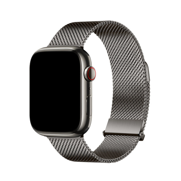 Milanese Air Series Apple Watch Strap