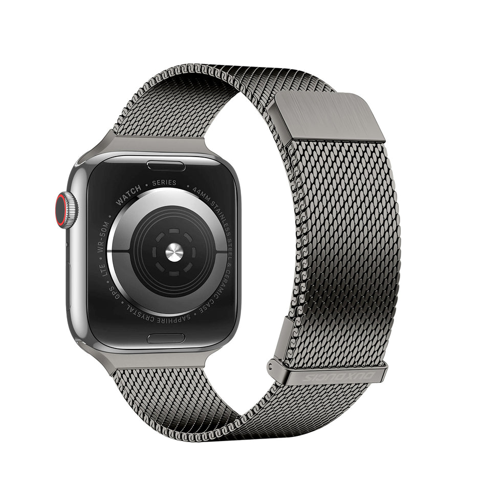 Milanese Air Series Apple Watch Strap
