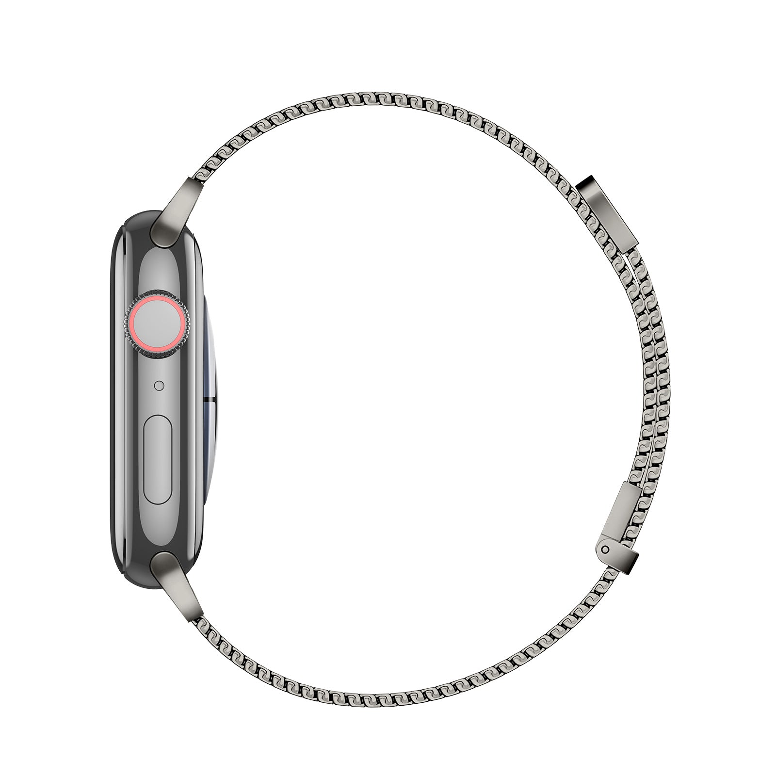 Milanese Air Series Apple Watch Strap