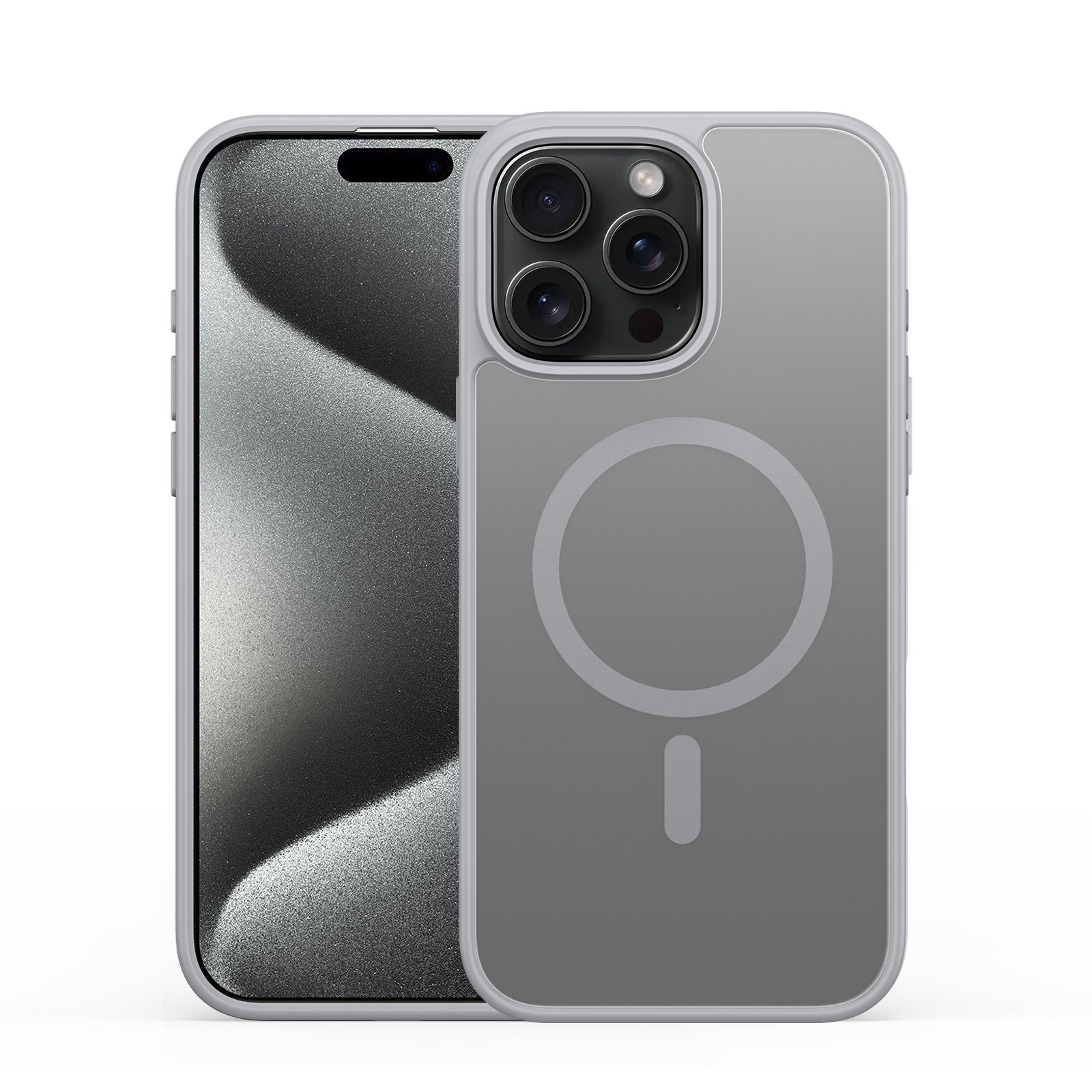 Yind Series iPhone Case +  Screen Protector