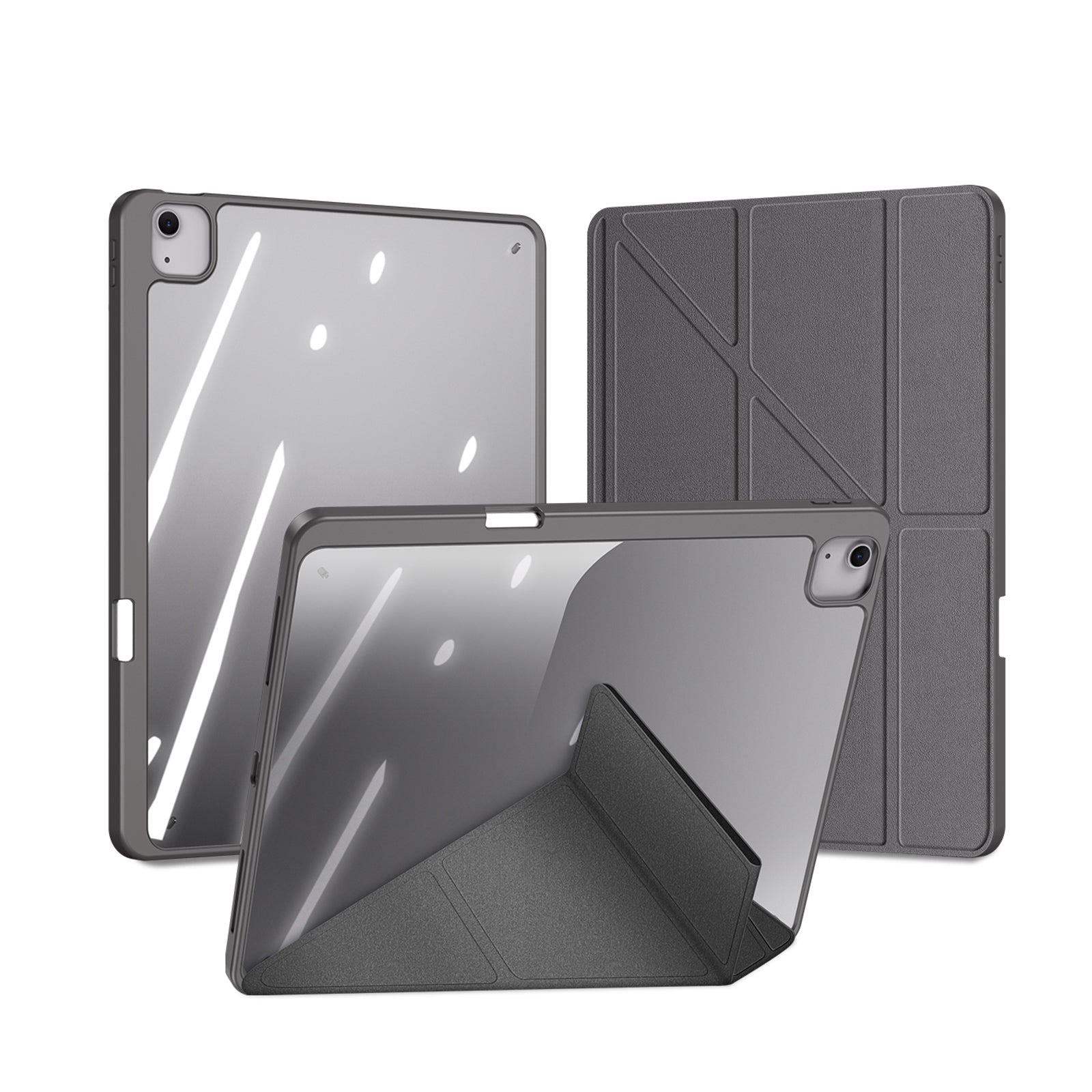 Dux Ducis iPad case