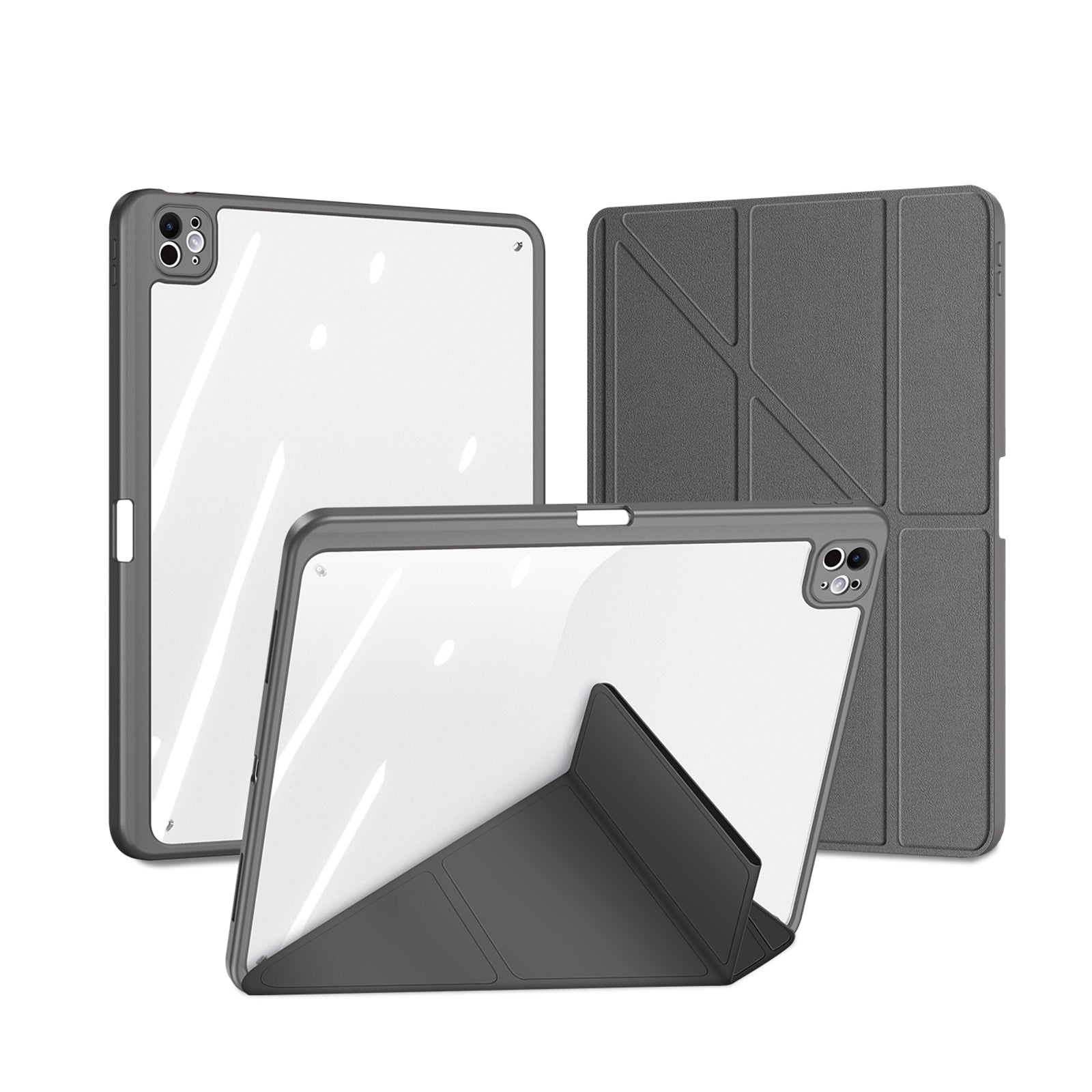 Dux Ducis iPad case