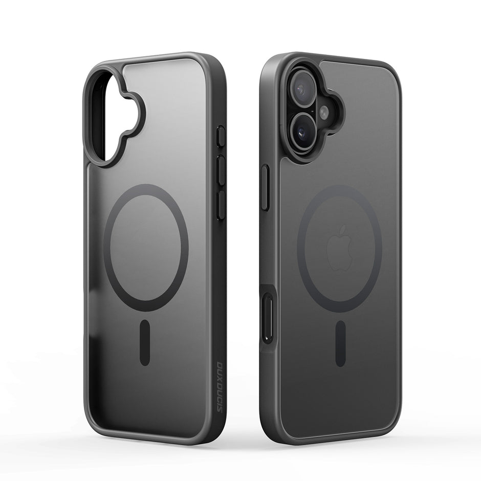 Yind Series iPhone Case +  Screen Protector