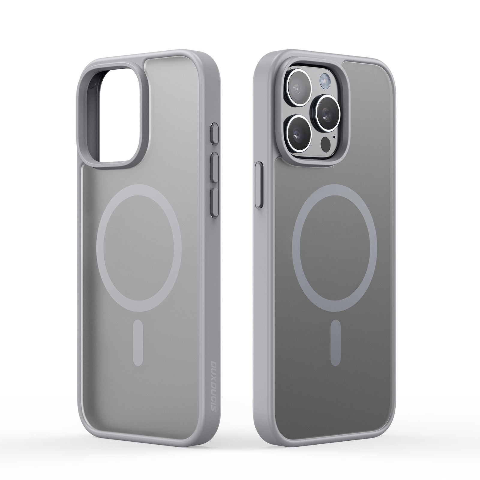 Yind Series iPhone Case +  Screen Protector
