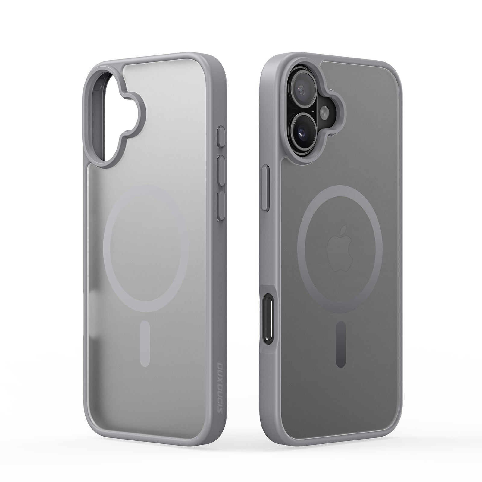 Yind Series iPhone Case +  Screen Protector