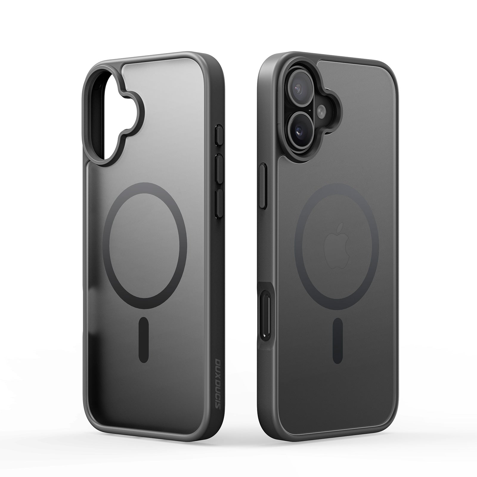 Yind Series iPhone Case +  Screen Protector