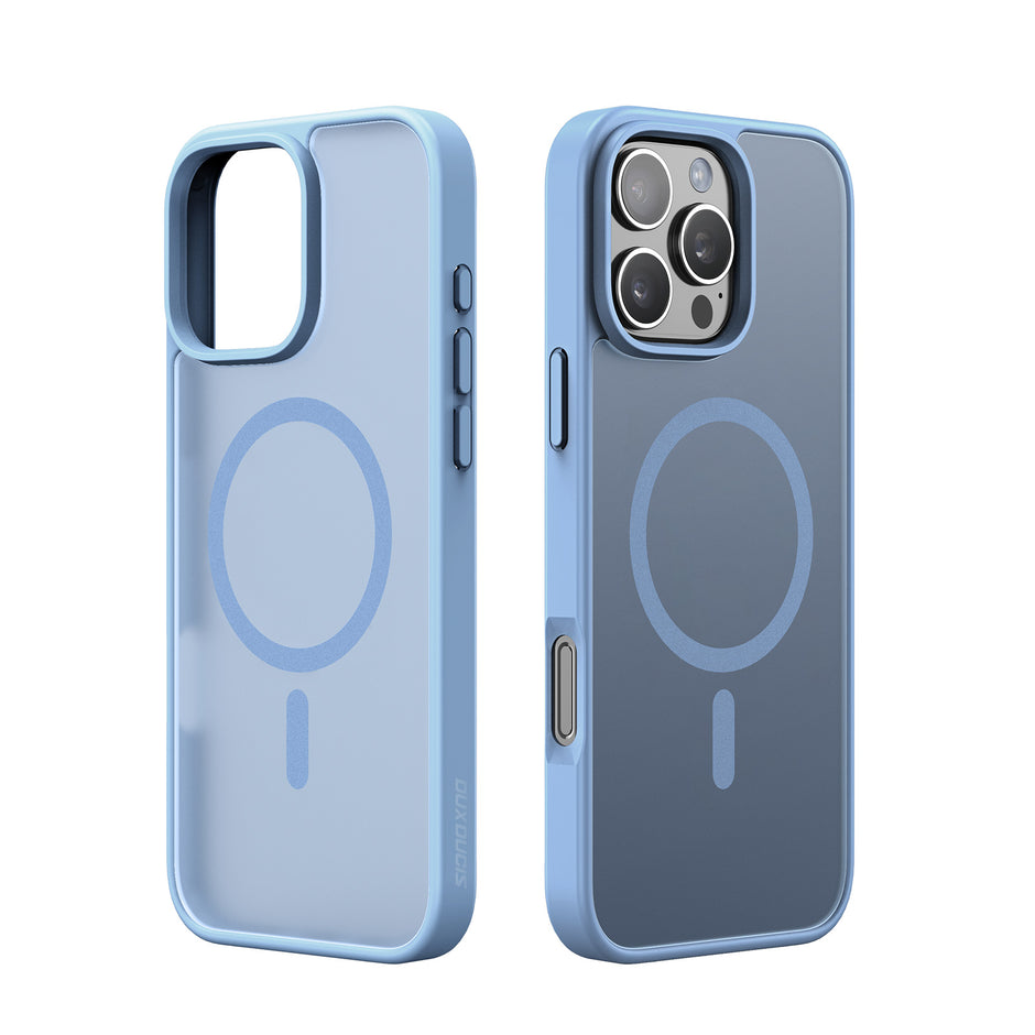 Yind Series iPhone Case +  Screen Protector