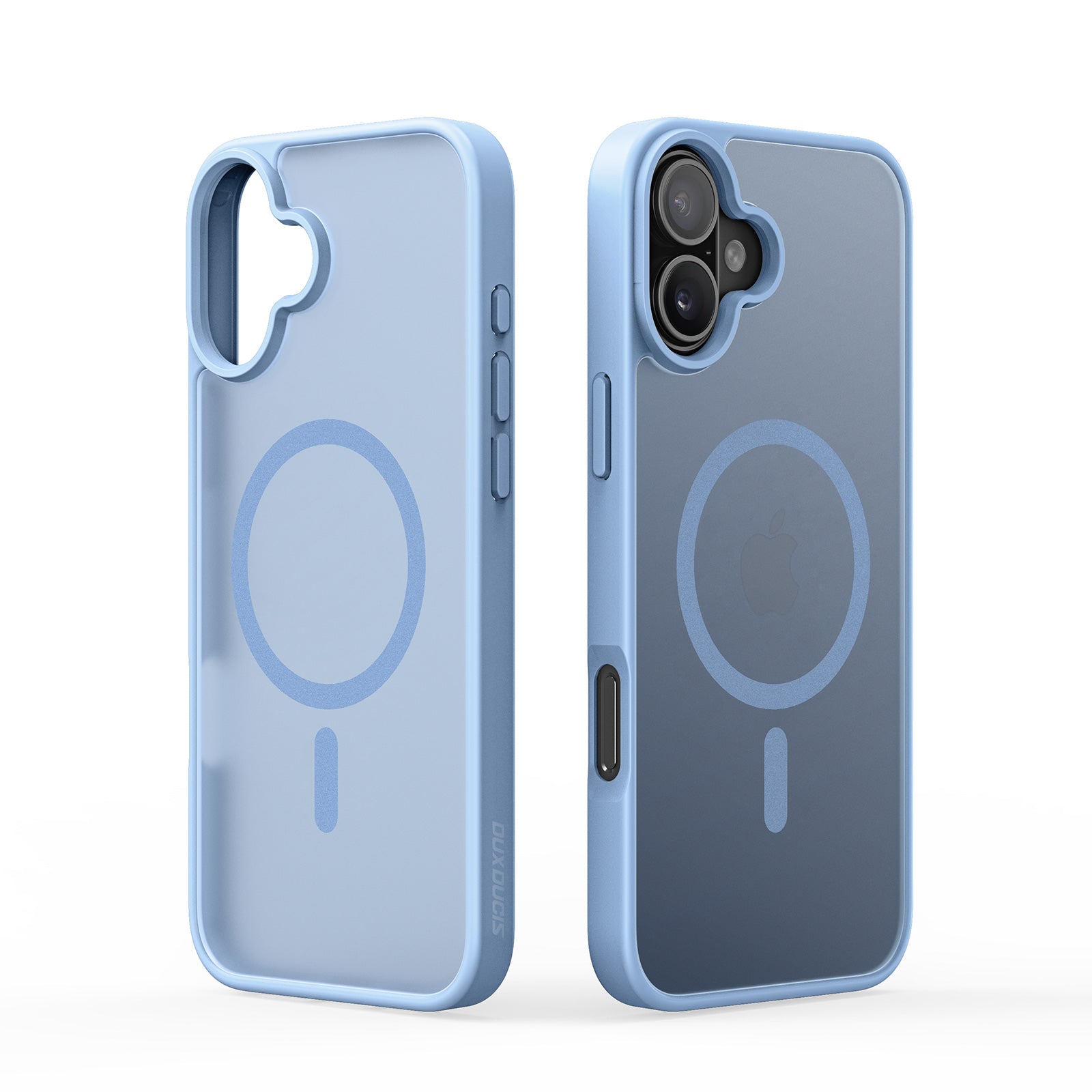 Yind Series iPhone Case +  Screen Protector