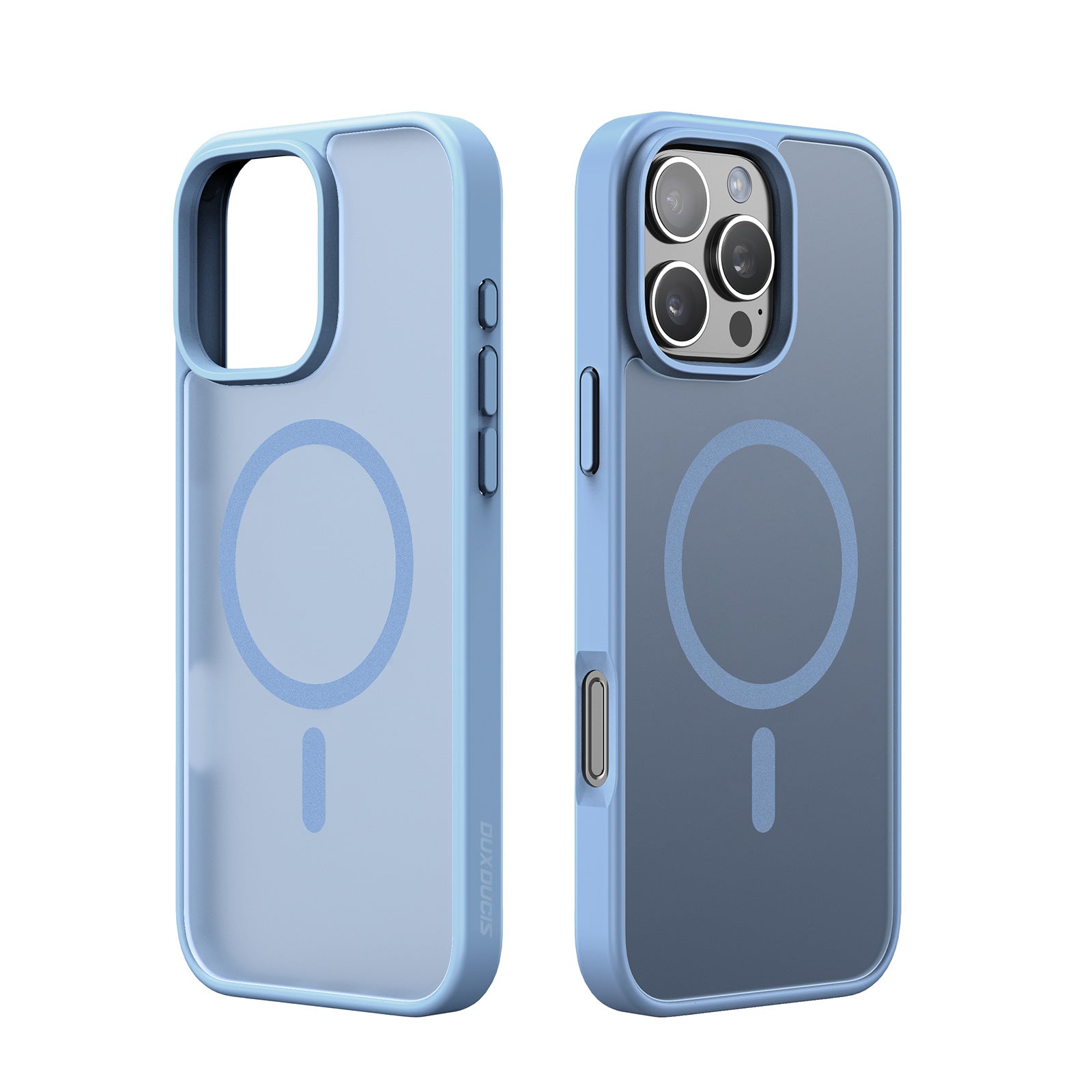Yind Series iPhone Case +  Screen Protector