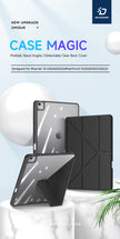 Dux Ducis iPad case