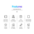 Dux Ducis iPad case
