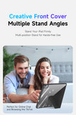 Dux Ducis iPad case