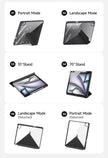 Dux Ducis iPad case