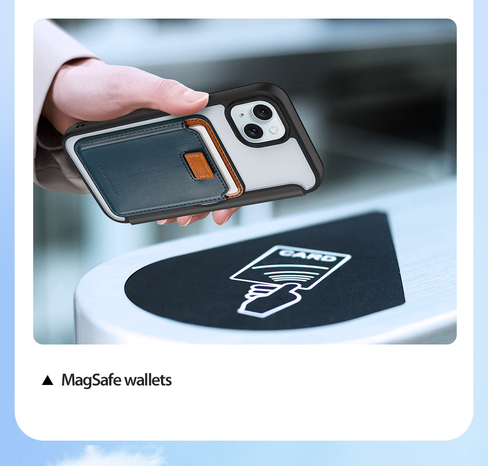 SKIN PRO with MagSafe iPhone Case