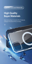 Clin MagSafe iPhone Case