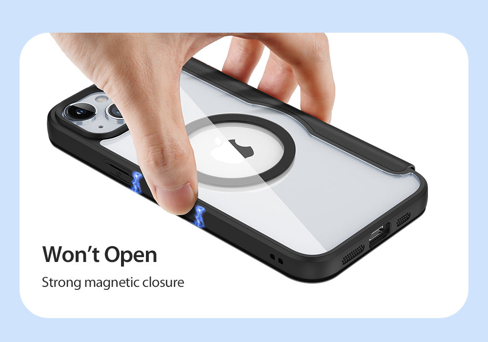 SKIN PRO with MagSafe iPhone Case