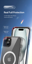 Clin MagSafe iPhone Case