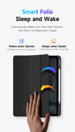 Dux Ducis iPad case