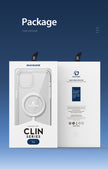 Clin MagSafe iPhone Case