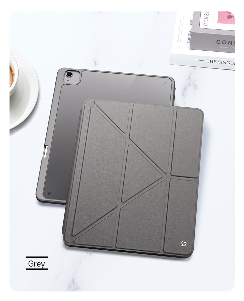 Dux Ducis iPad case