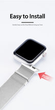 Milanese Air Series Apple Watch Strap