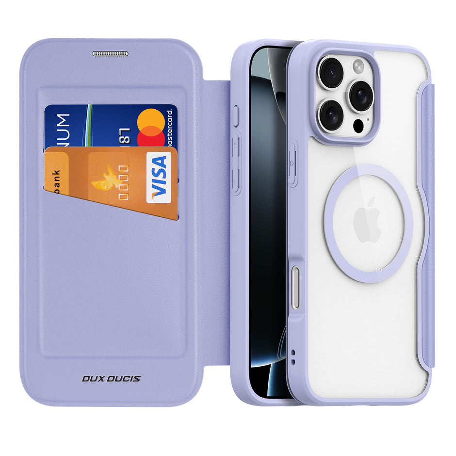 SKIN PRO with MagSafe iPhone Case
