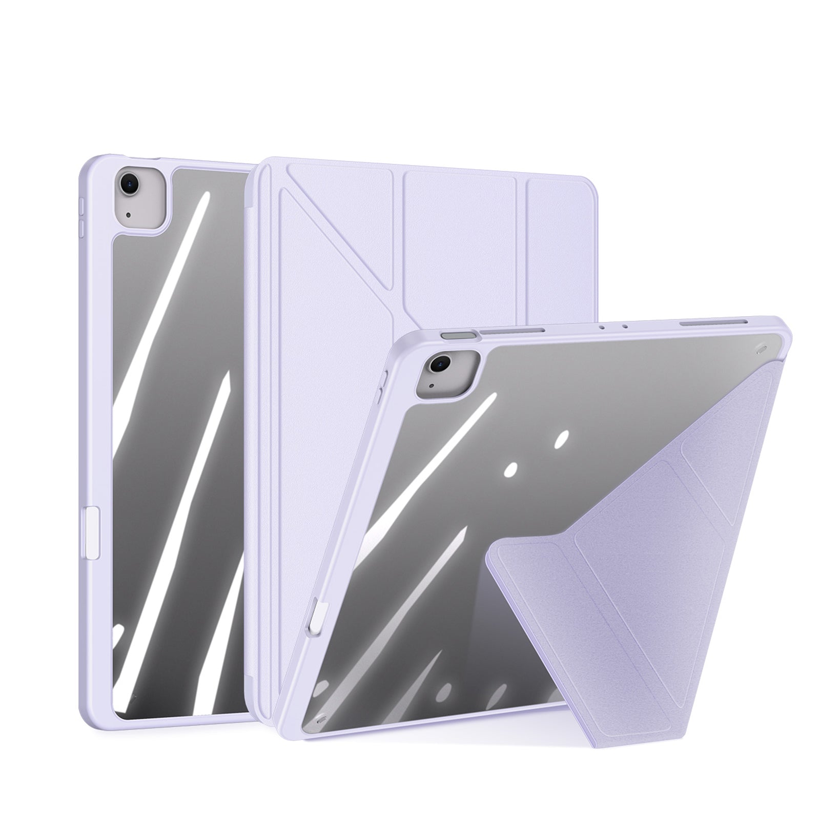 Dux Ducis iPad case