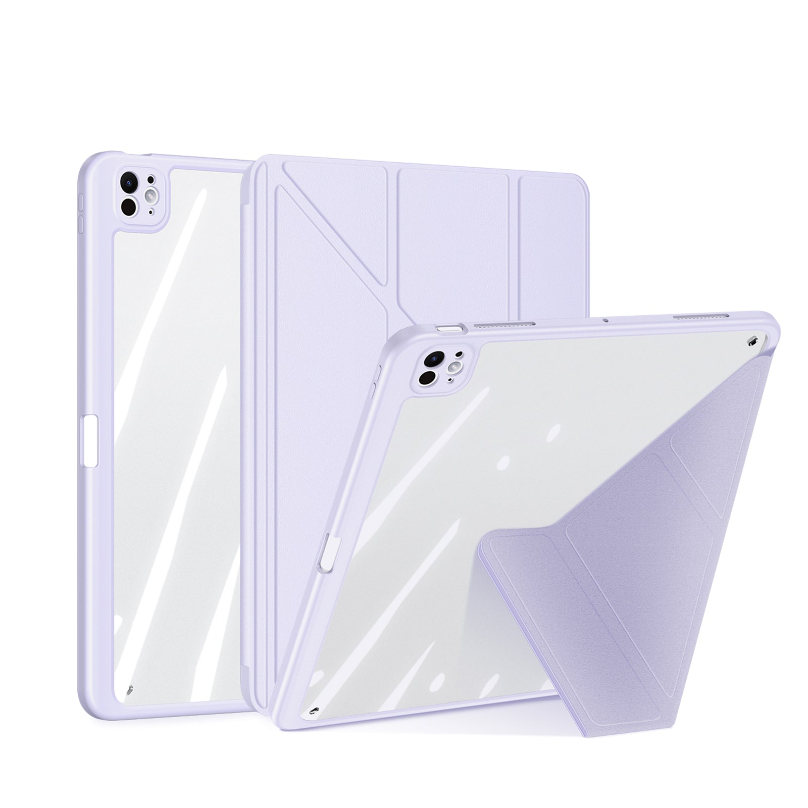 Dux Ducis iPad case
