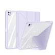 Dux Ducis iPad case