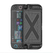Protective Case + Screen Protector  for Switch 2