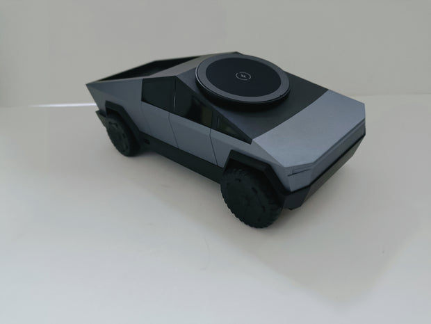 Smart Truck Charger Available for Android and Apple phones