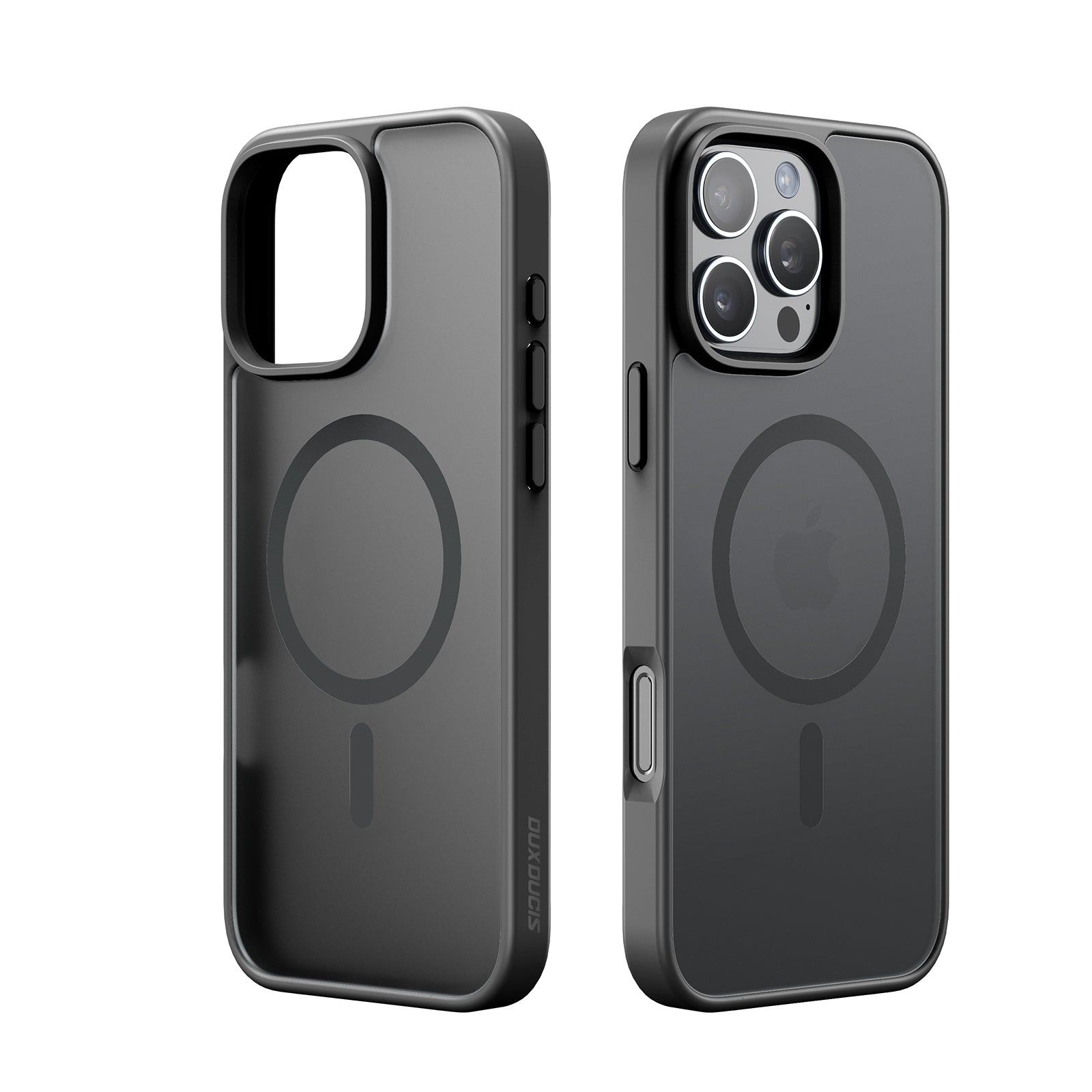 Yind Series iPhone Case +  Screen Protector