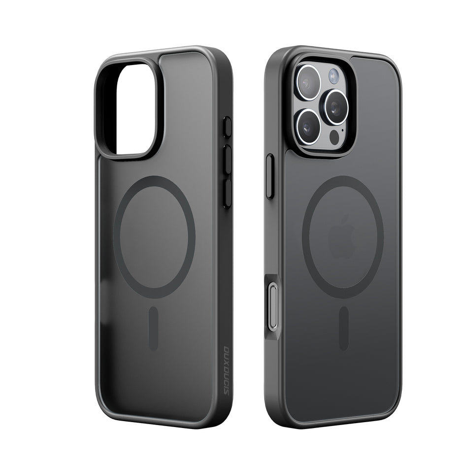 Yind Series iPhone Case +  Screen Protector