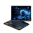 Transparent Rotating iPad Magic Keyboard Compatible with Apple Air5 One Pro Protective Case