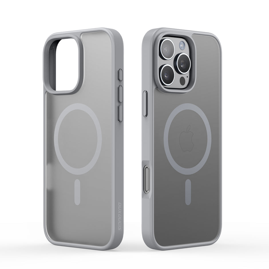 Yind Series iPhone Case +  Screen Protector